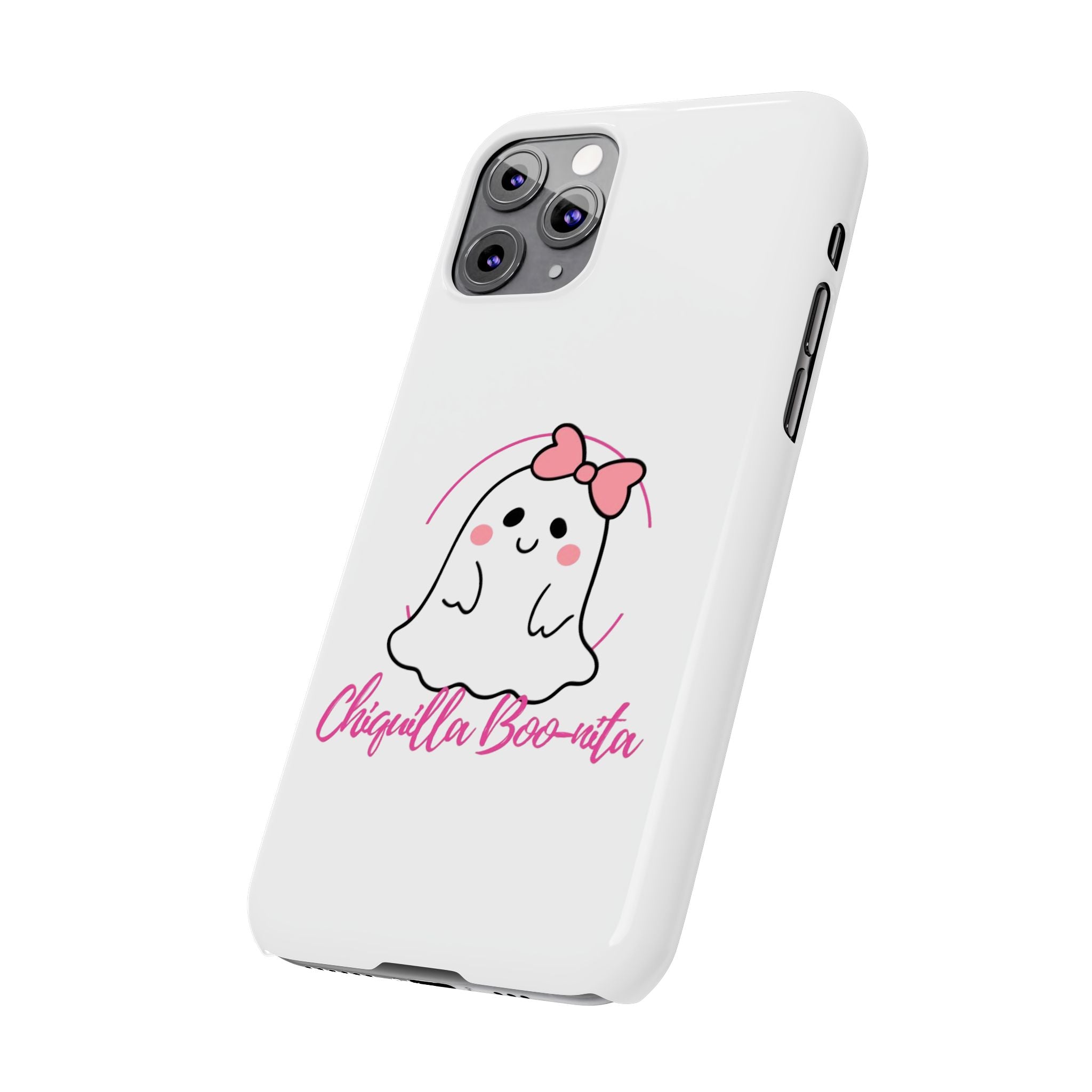 Funda delgada para teléfono