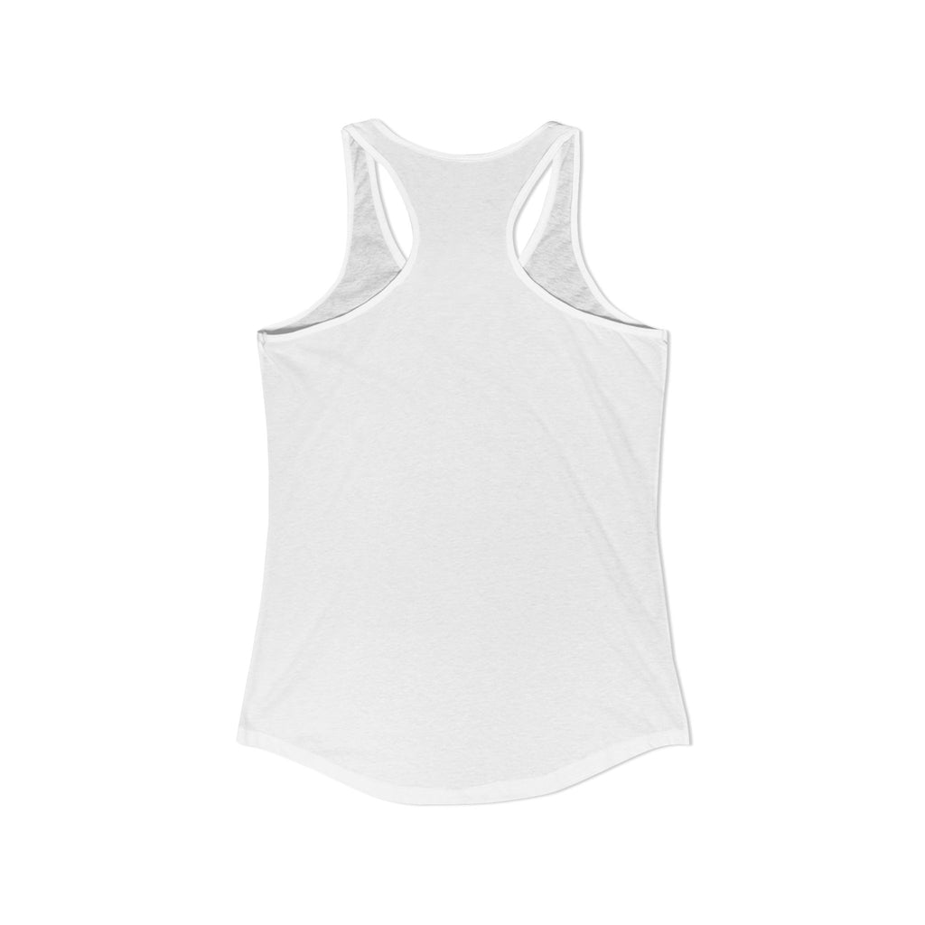 Broceada y Bendecida Tank