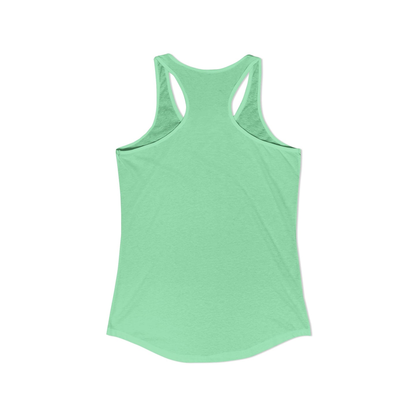 Broceada y Bendecida Tank