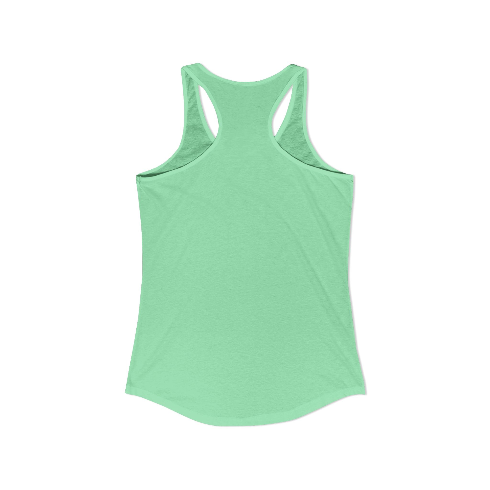 Broceada y Bendecida Tank