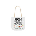 Bolsa de mano floral para mamá: el regalo perfecto para el Día de la Madre