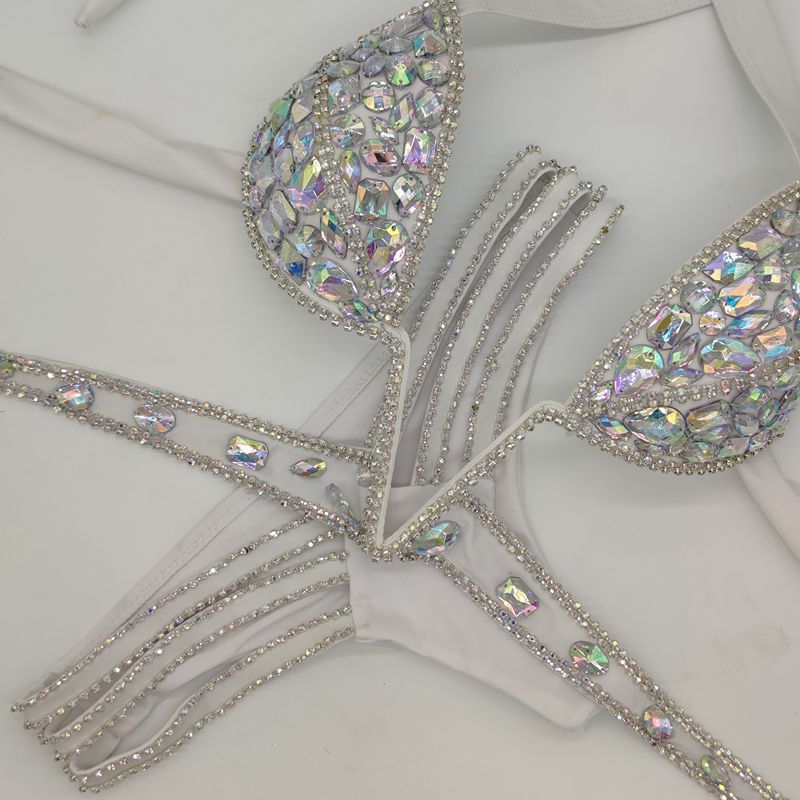 Diamond Chain  Bikini