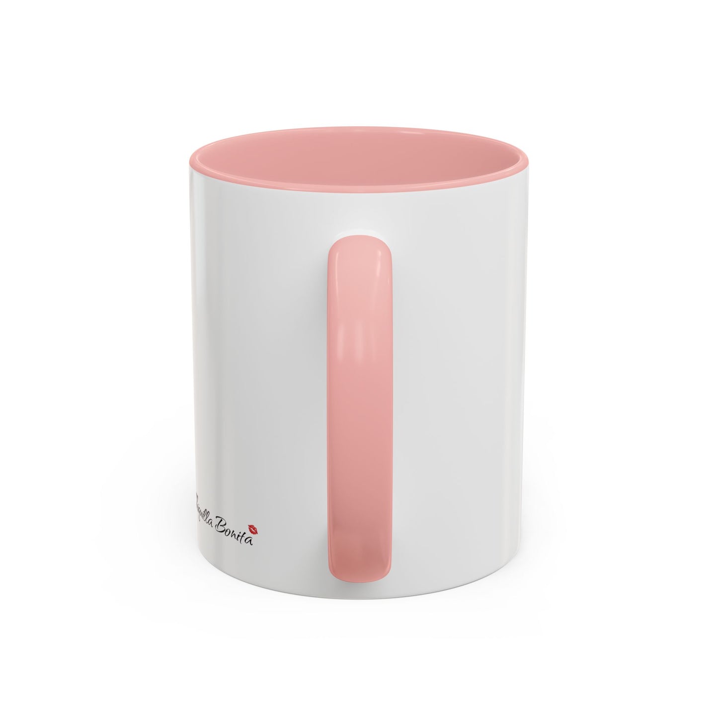 Te Quiero Mucho Heart Coffee Mug