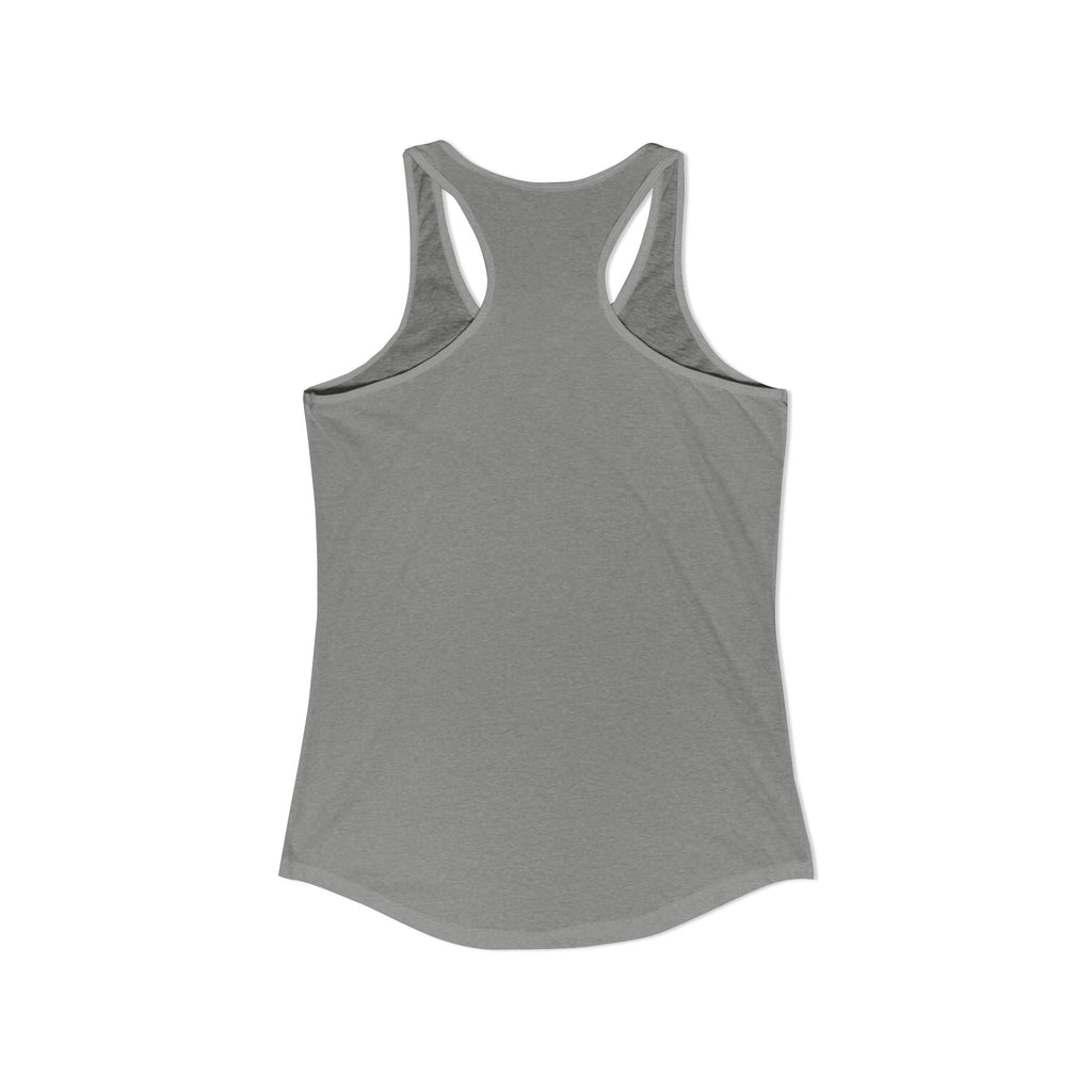 Broceada y Bendecida Tank