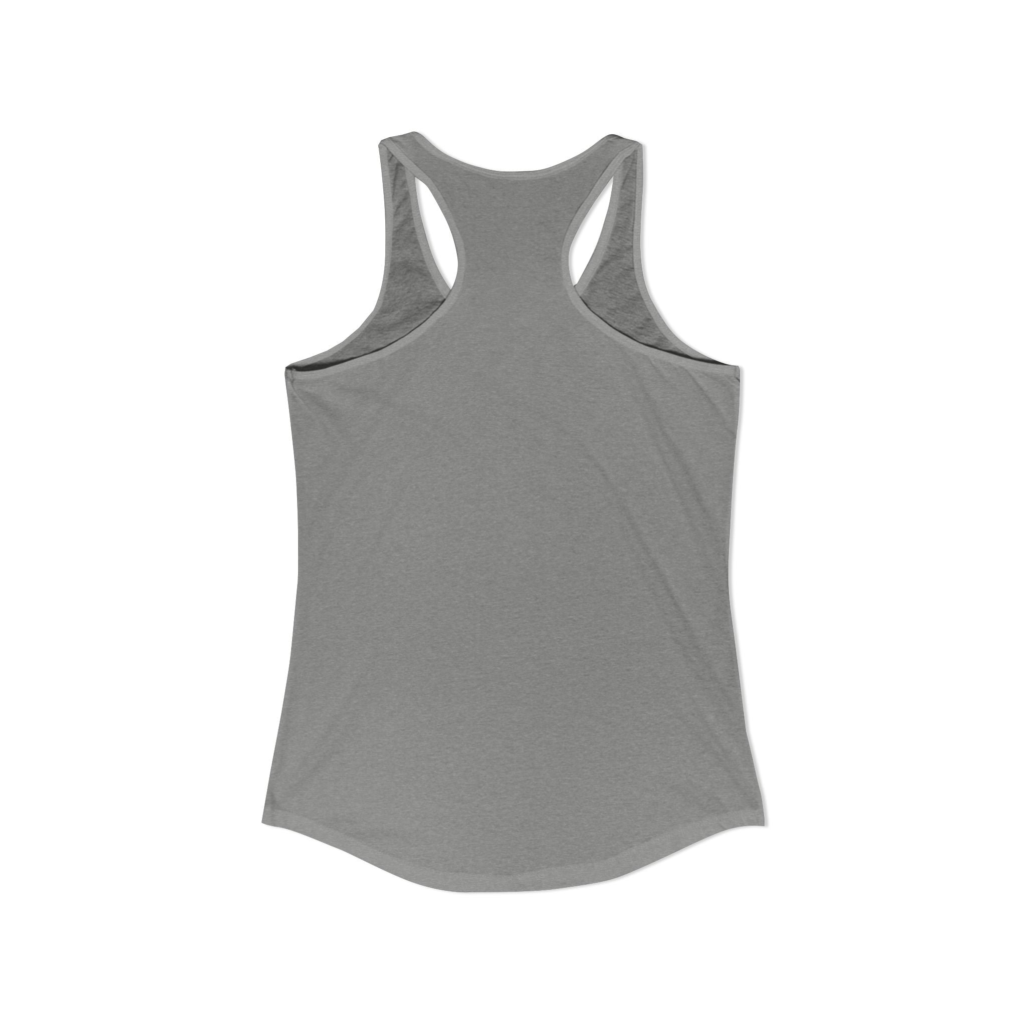 Broceada y Bendecida Tank