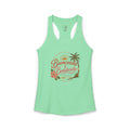 Broceada y Bendecida Tank