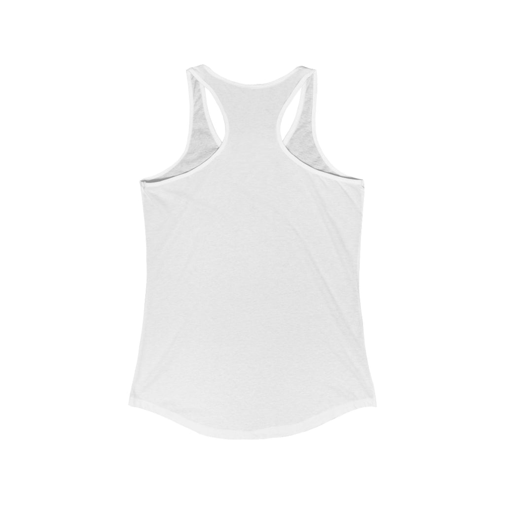 Camiseta sin mangas Chiquilla Zumbera de mujer