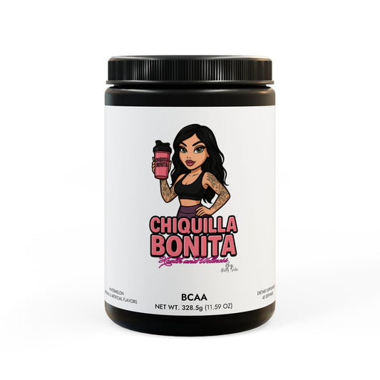 BCAA Supplement, Watermelon (325g, 11.46oz, 45 servings)