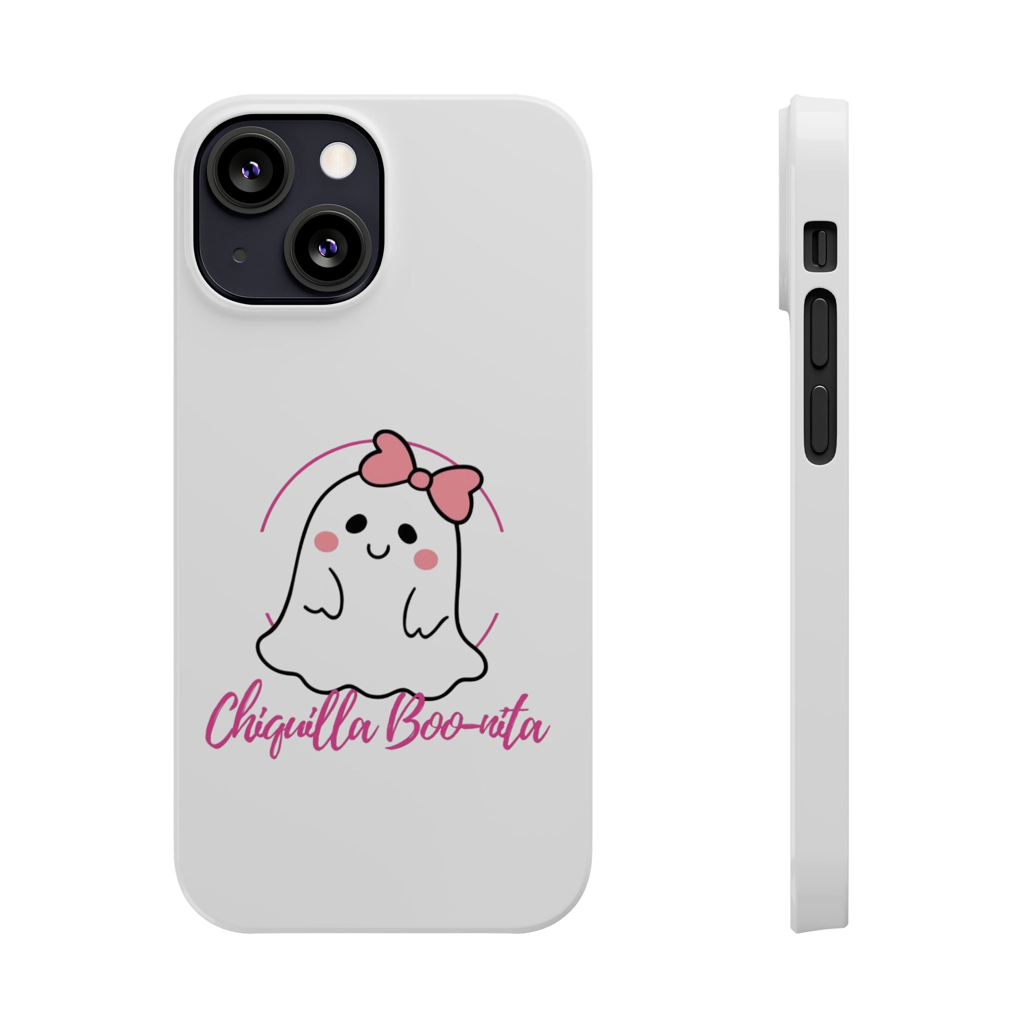 Funda delgada para teléfono