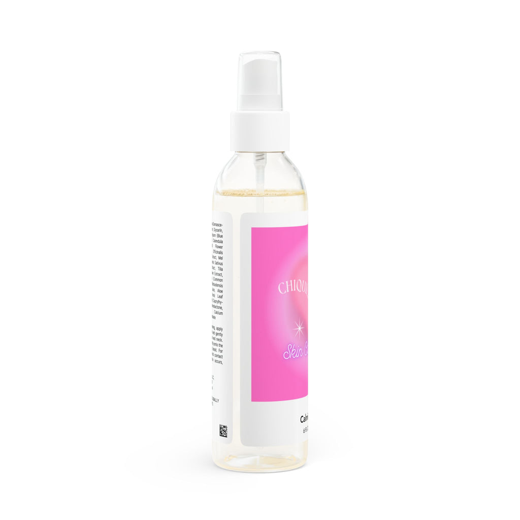 Chiquilla Bonita Calming Toner, 6oz