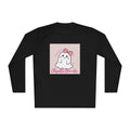 Chiquilla Boo-Nita Camiseta de manga larga unisex