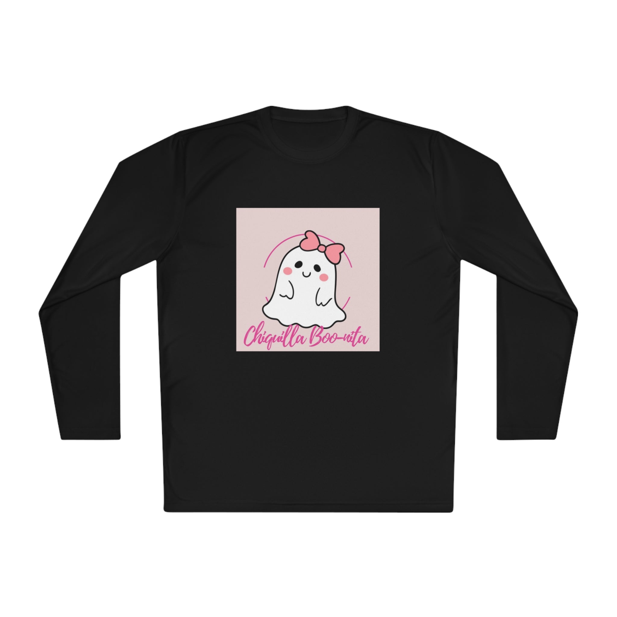 Chiquilla Boo-Nita Camiseta de manga larga unisex