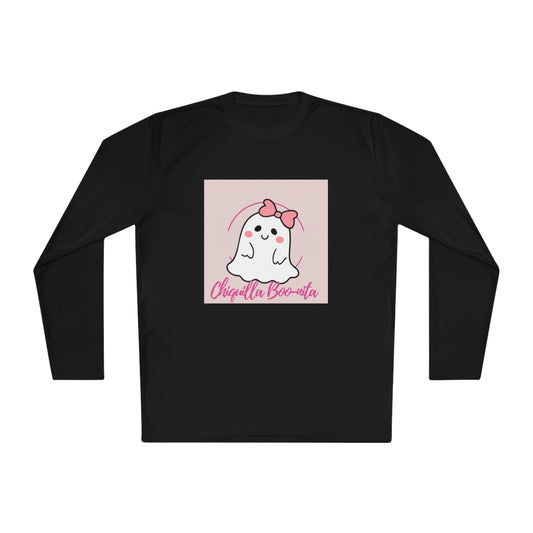 Chiquilla Boo-Nita Unisex long sleeve tee