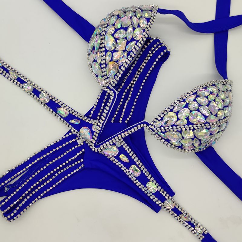Diamond Chain  Bikini