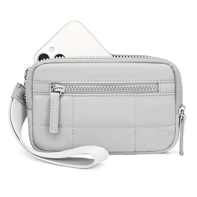 Women's Wristband Wallet / Fanny Pack