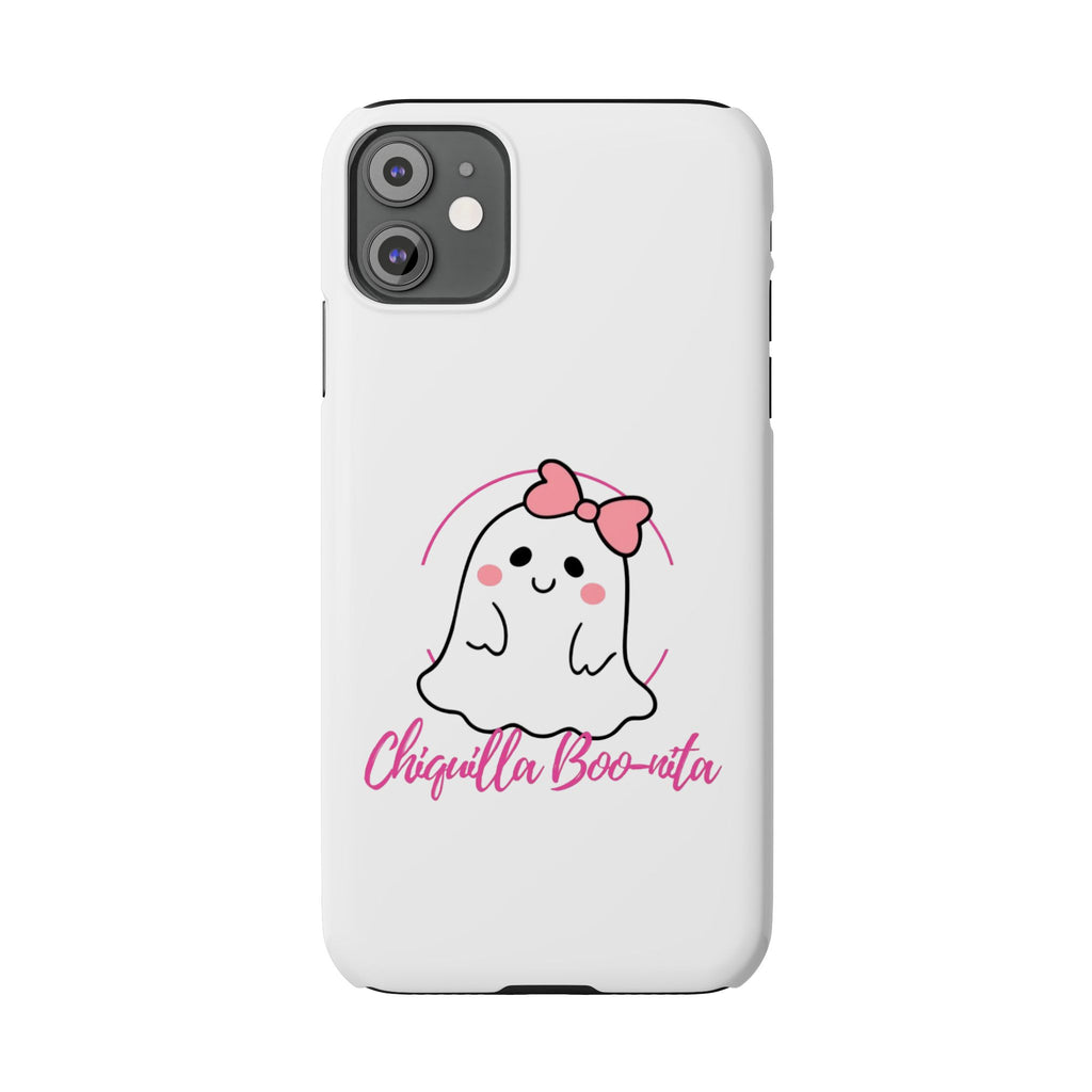 Funda delgada para teléfono