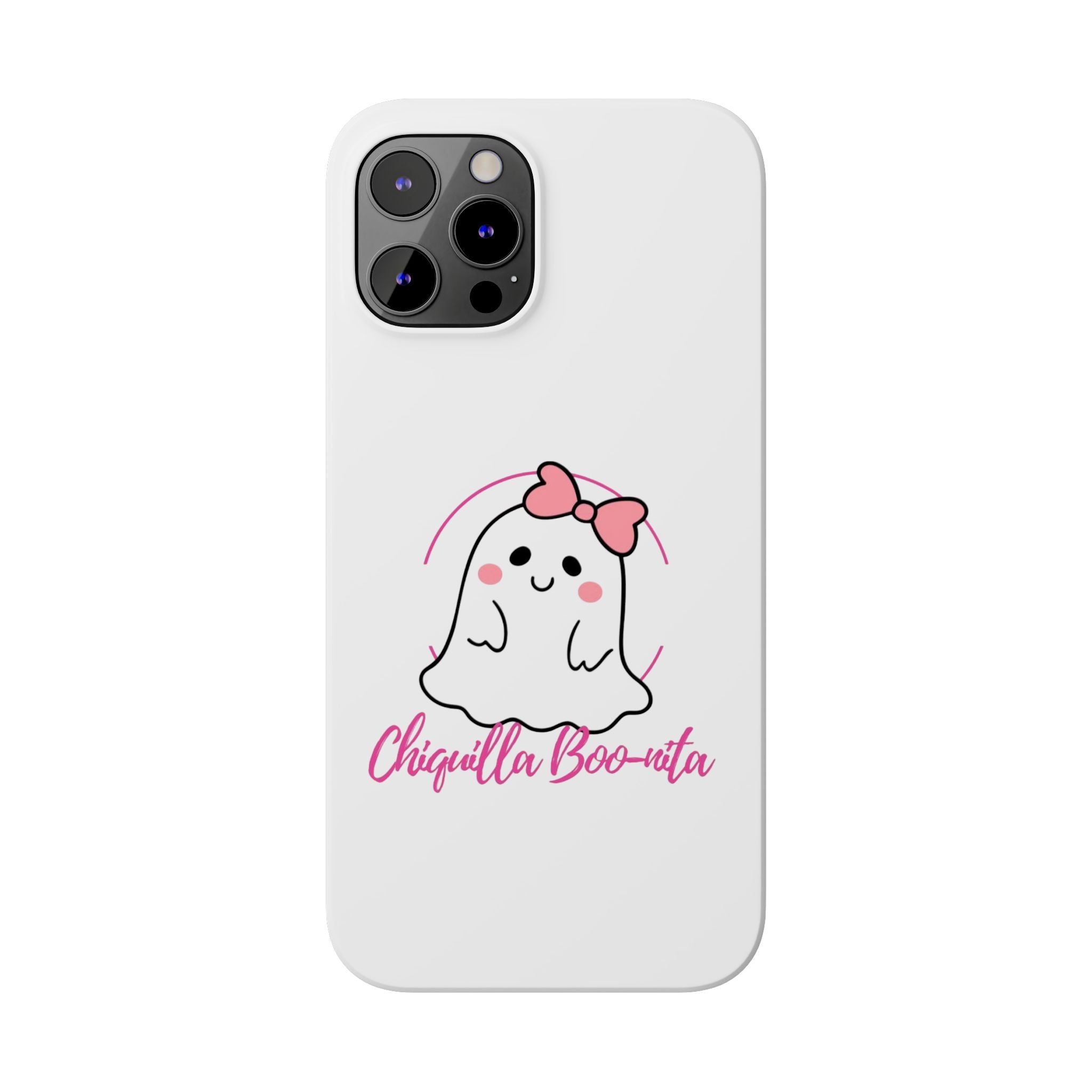 Funda delgada para teléfono