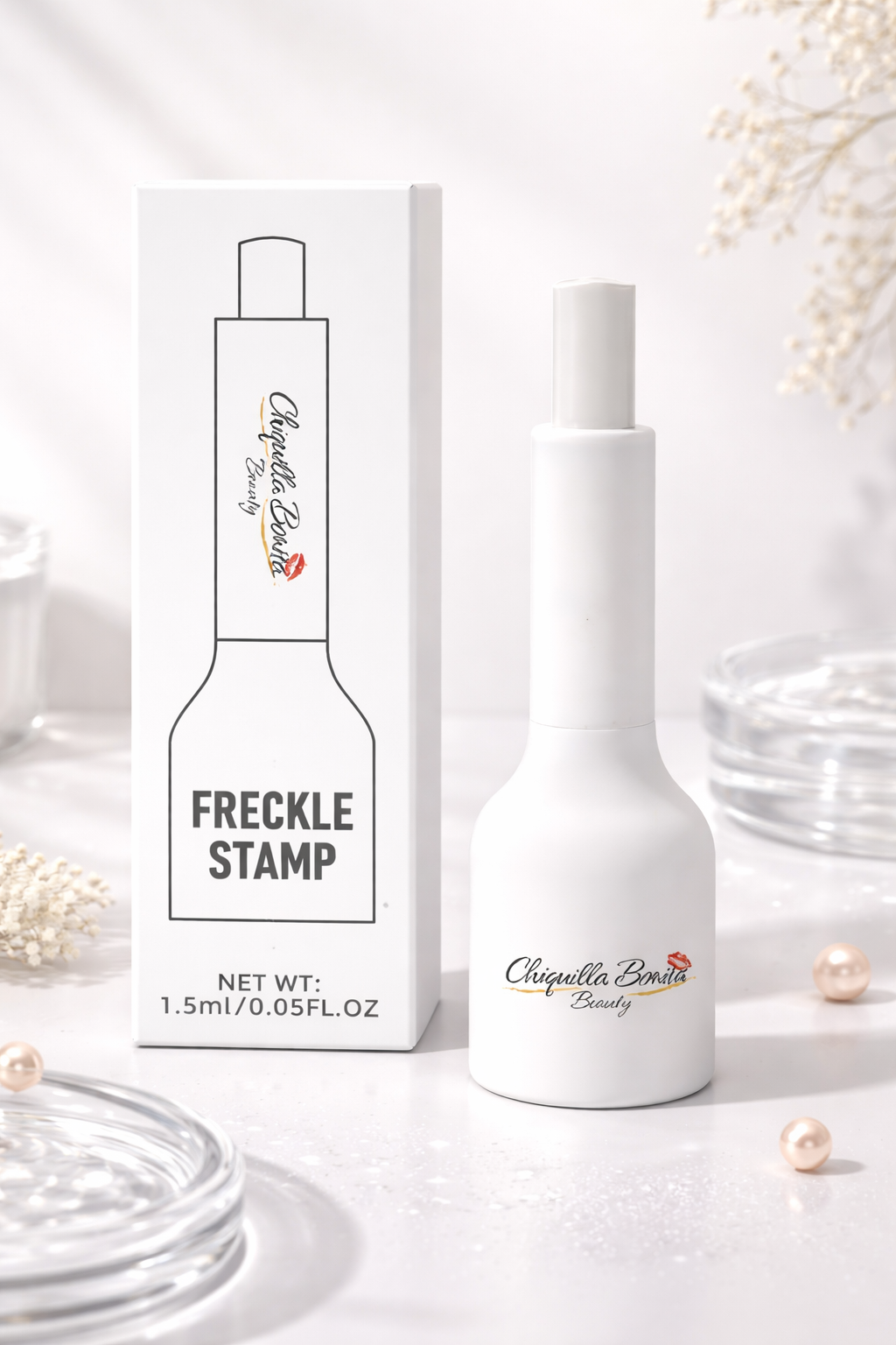 Freckle Stamp