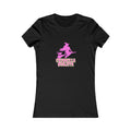 Chiquilla Brujita Camiseta favorita de mujer