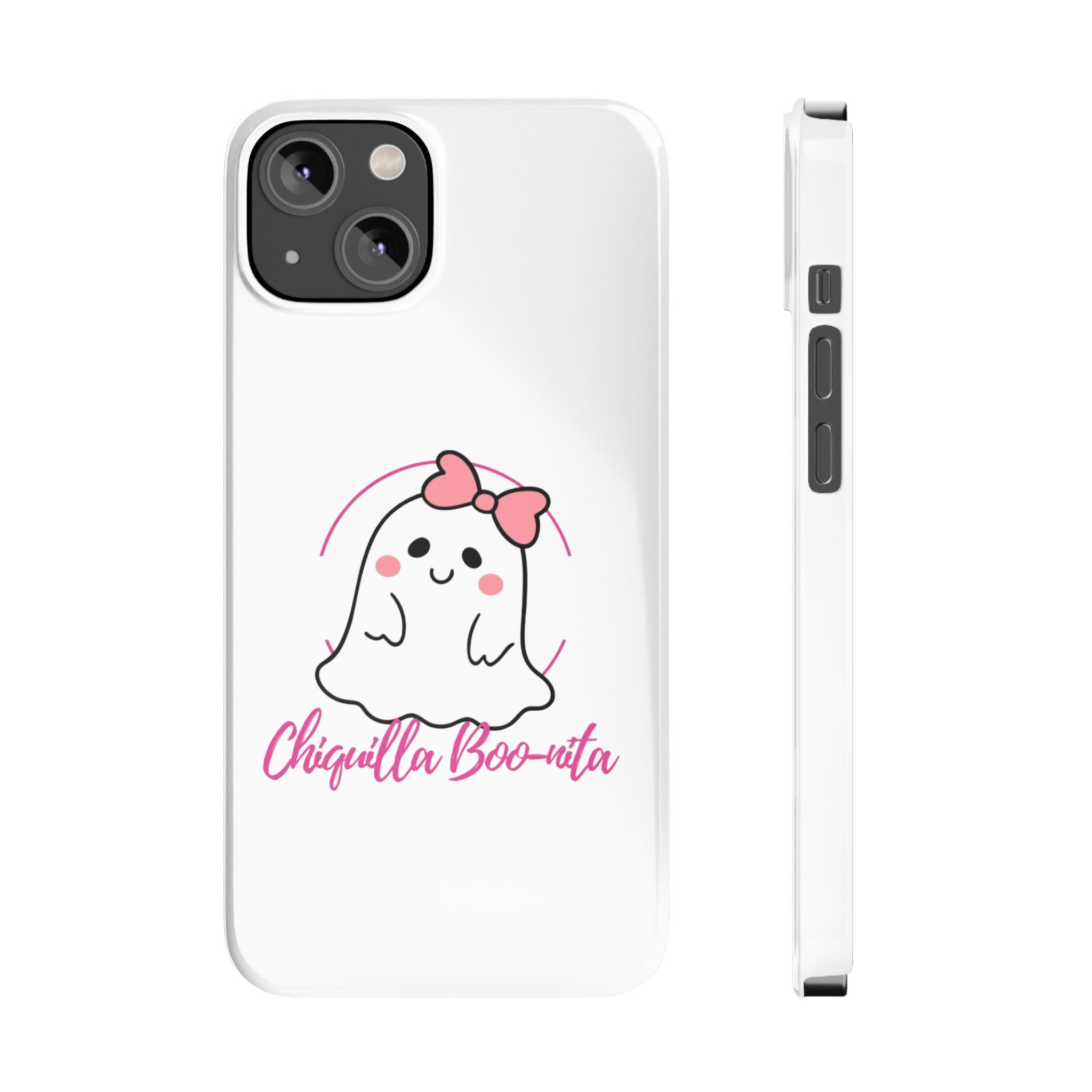 Funda delgada para teléfono