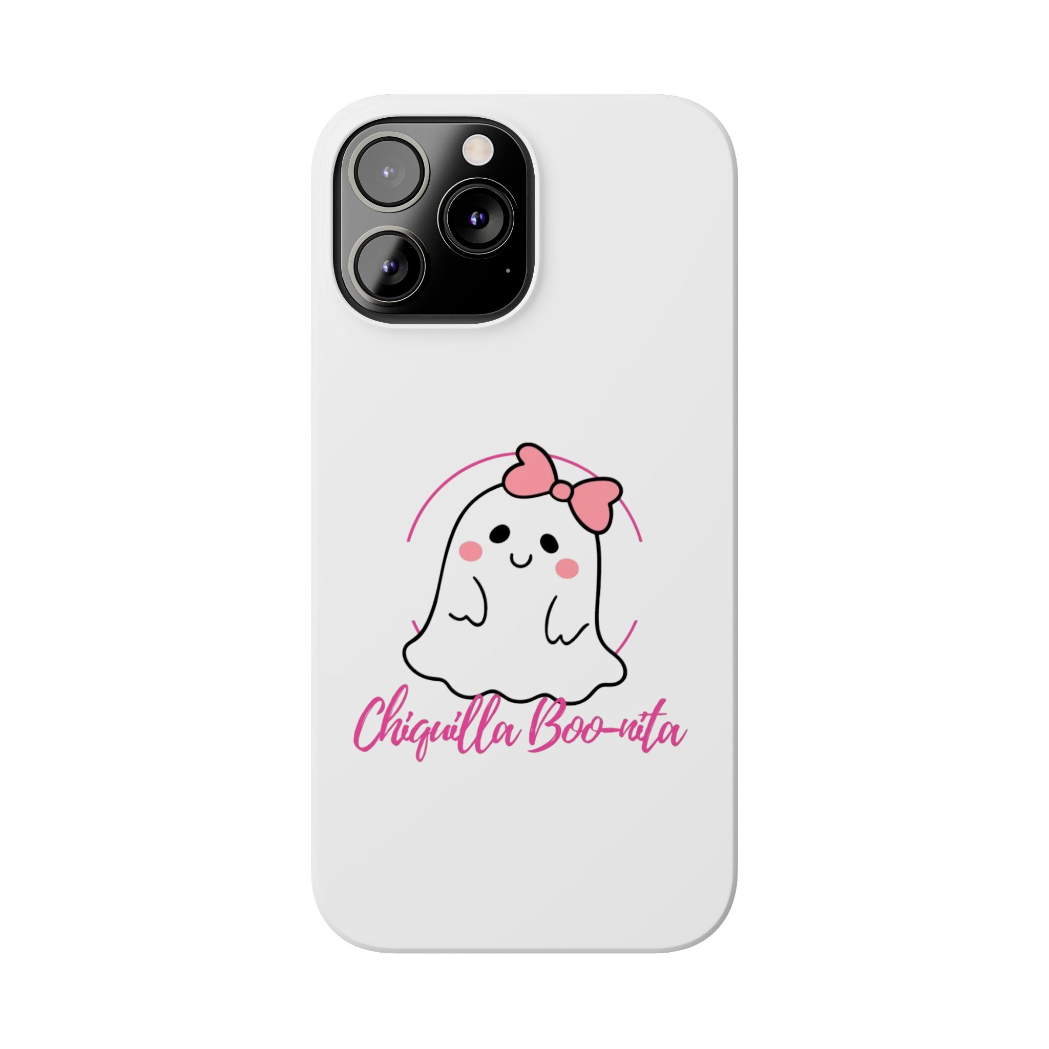 Funda delgada para teléfono