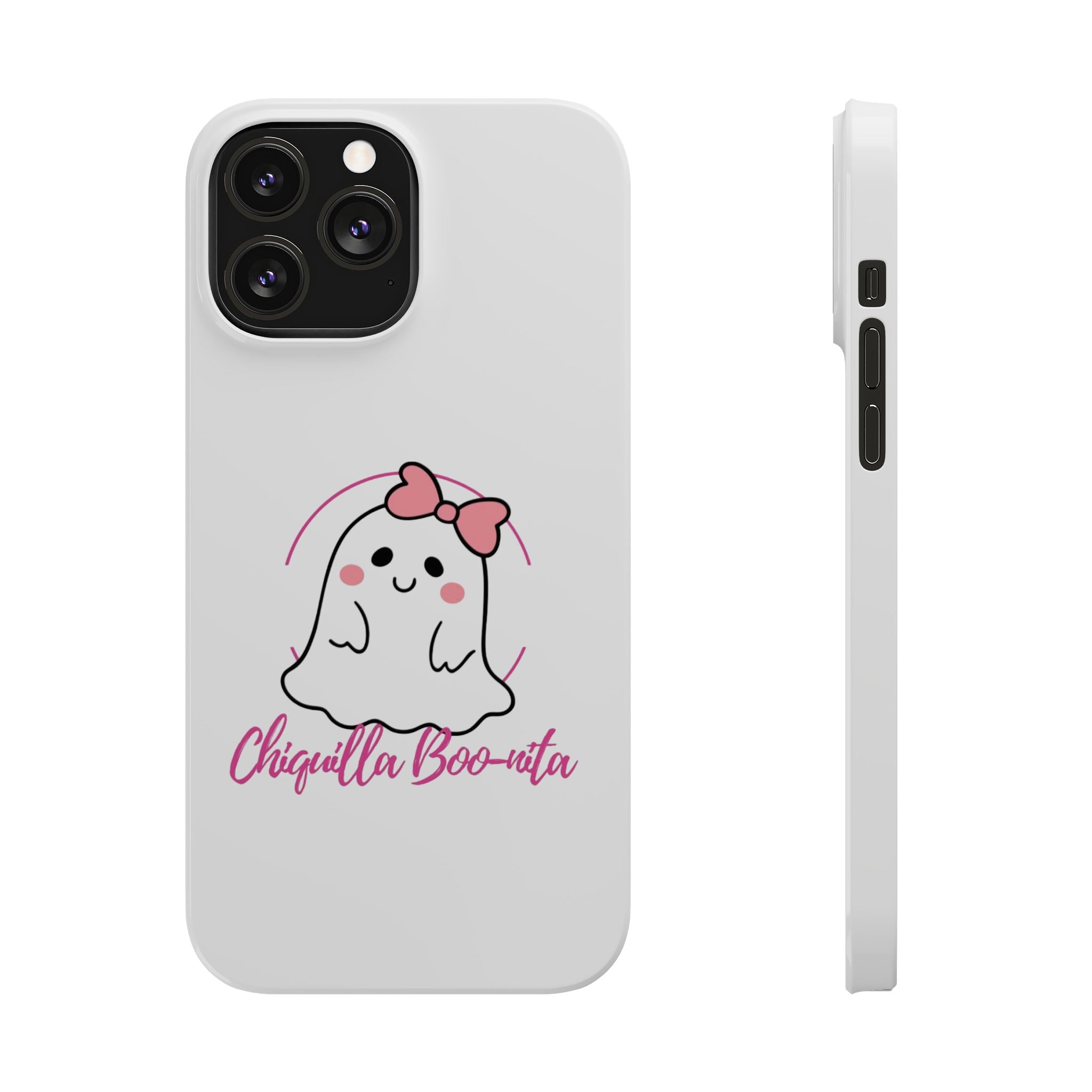 Funda delgada para teléfono