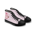 Betty Solis High-Top Sneakers