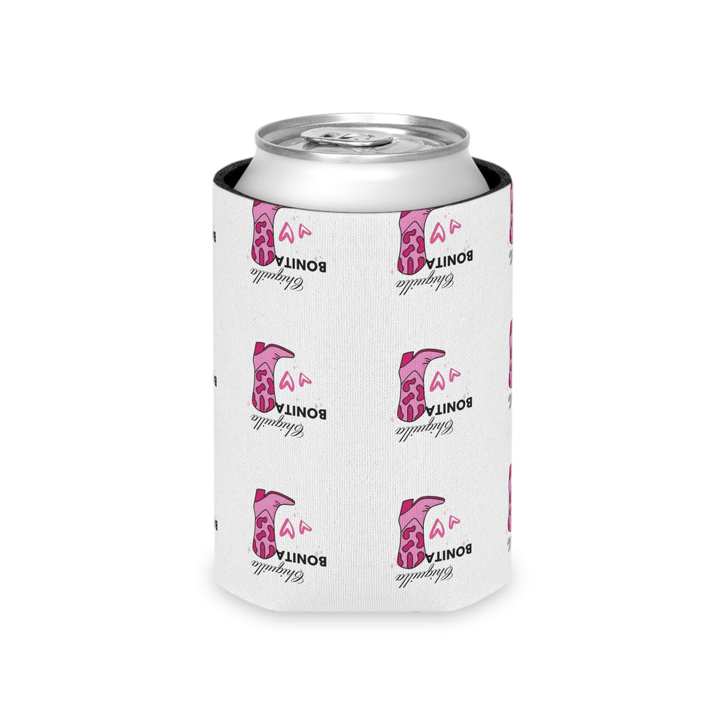Enfriador de latas Chiquilla Bonita