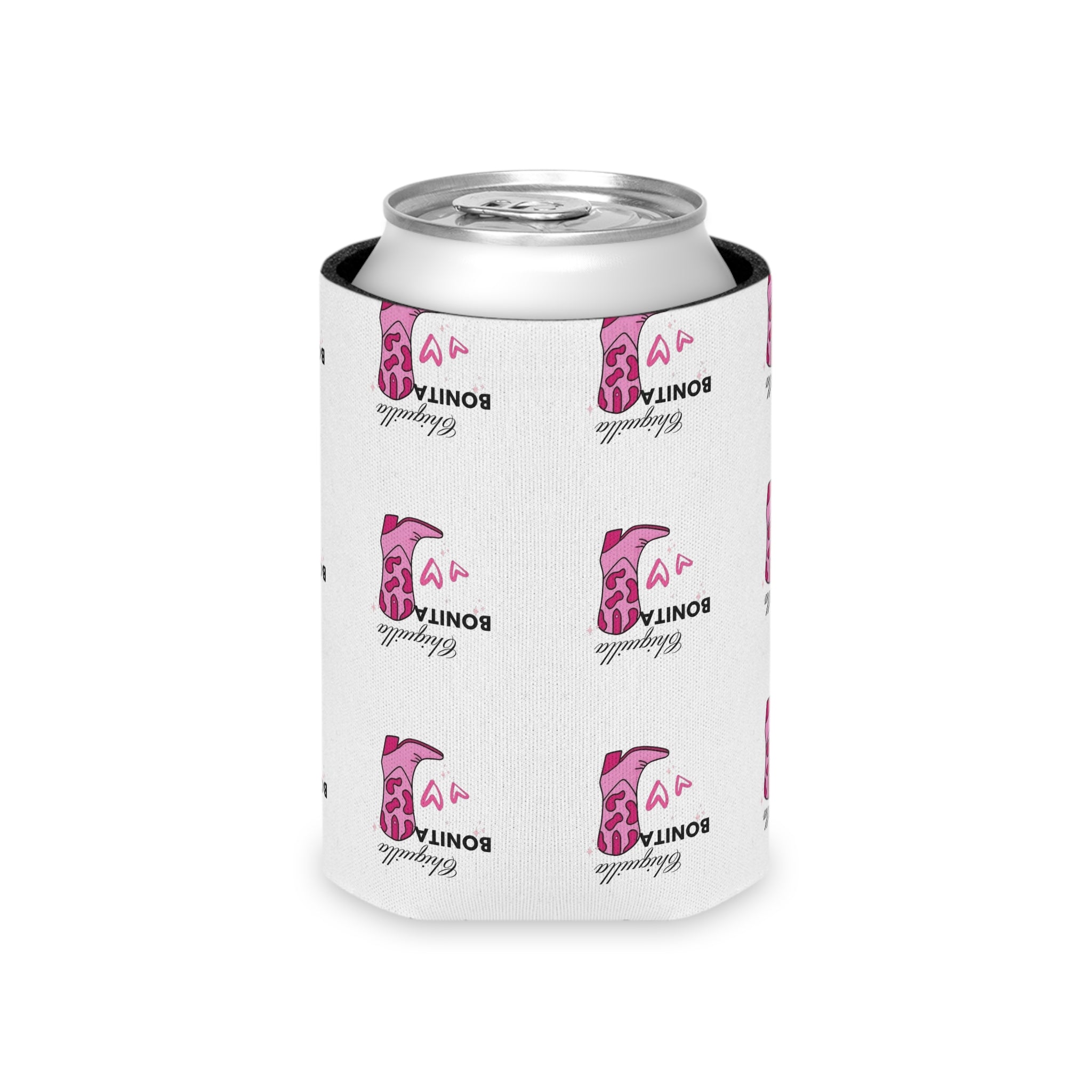 Enfriador de latas Chiquilla Bonita