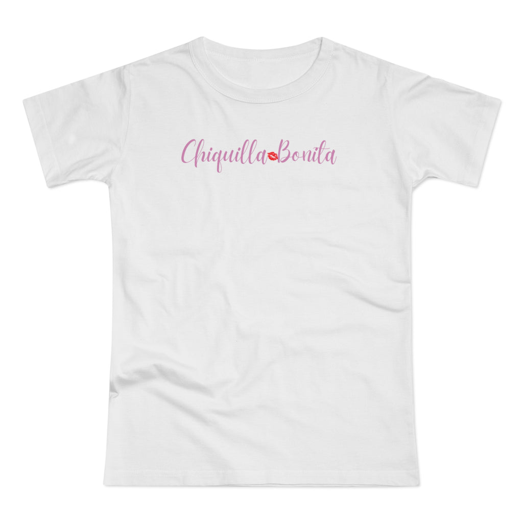 Chiquilla Bonita Women's T-Shirt - Casual Summer Tee