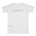 Chiquilla Bonita Women's T-Shirt - Casual Summer Tee