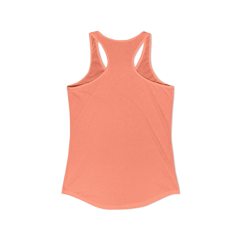 Broceada y Bendecida Tank