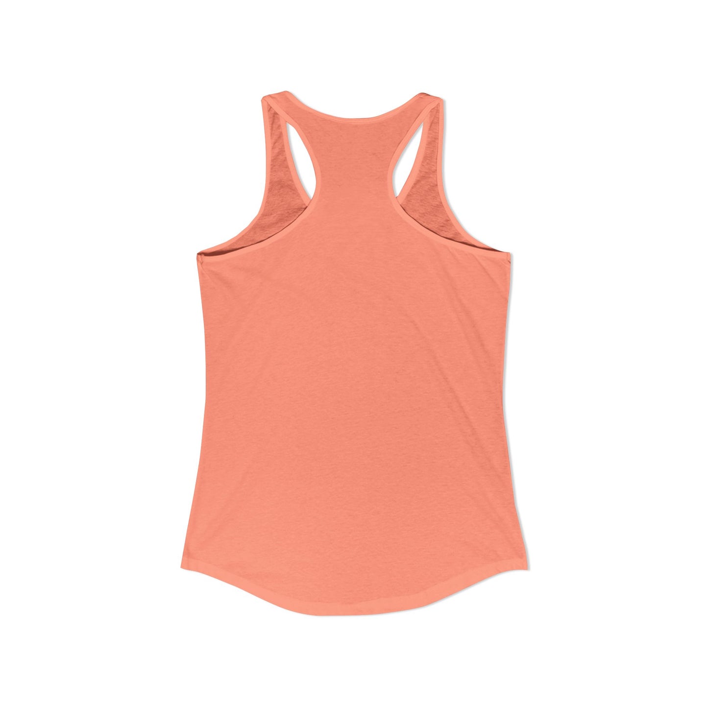 Broceada y Bendecida Tank