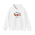 Sudadera unisex con capucha Heavy Blend™ «ESTA TEMPORADA»