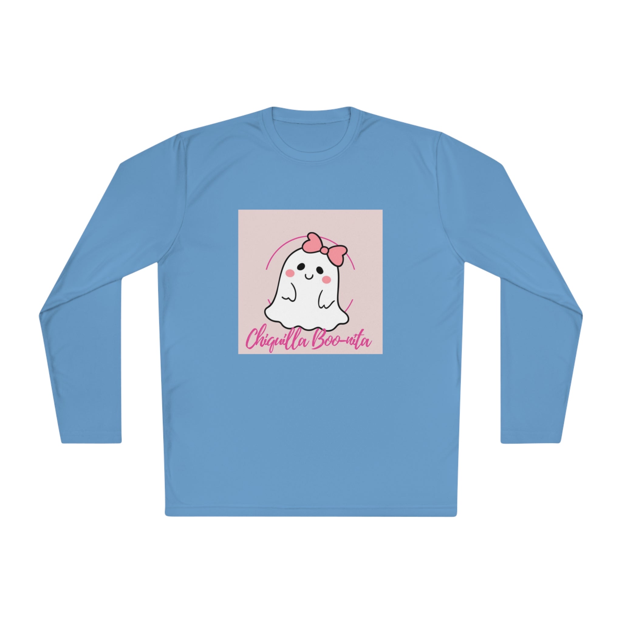 Chiquilla Boo-Nita Camiseta de manga larga unisex