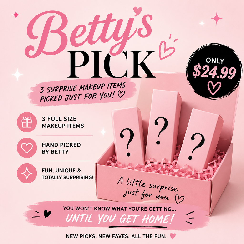 Betty's Pick