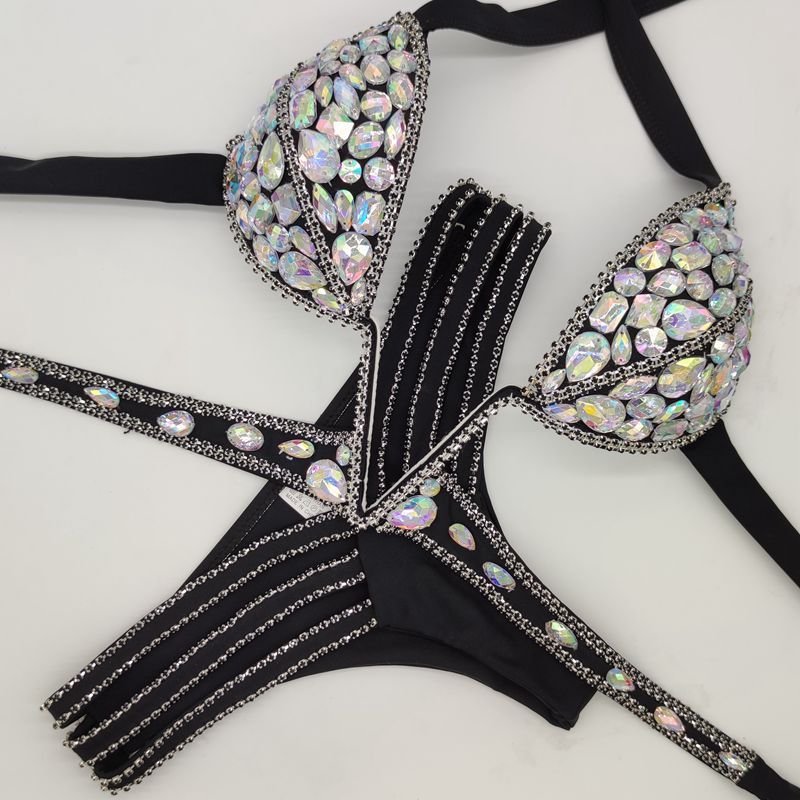Diamond Chain  Bikini