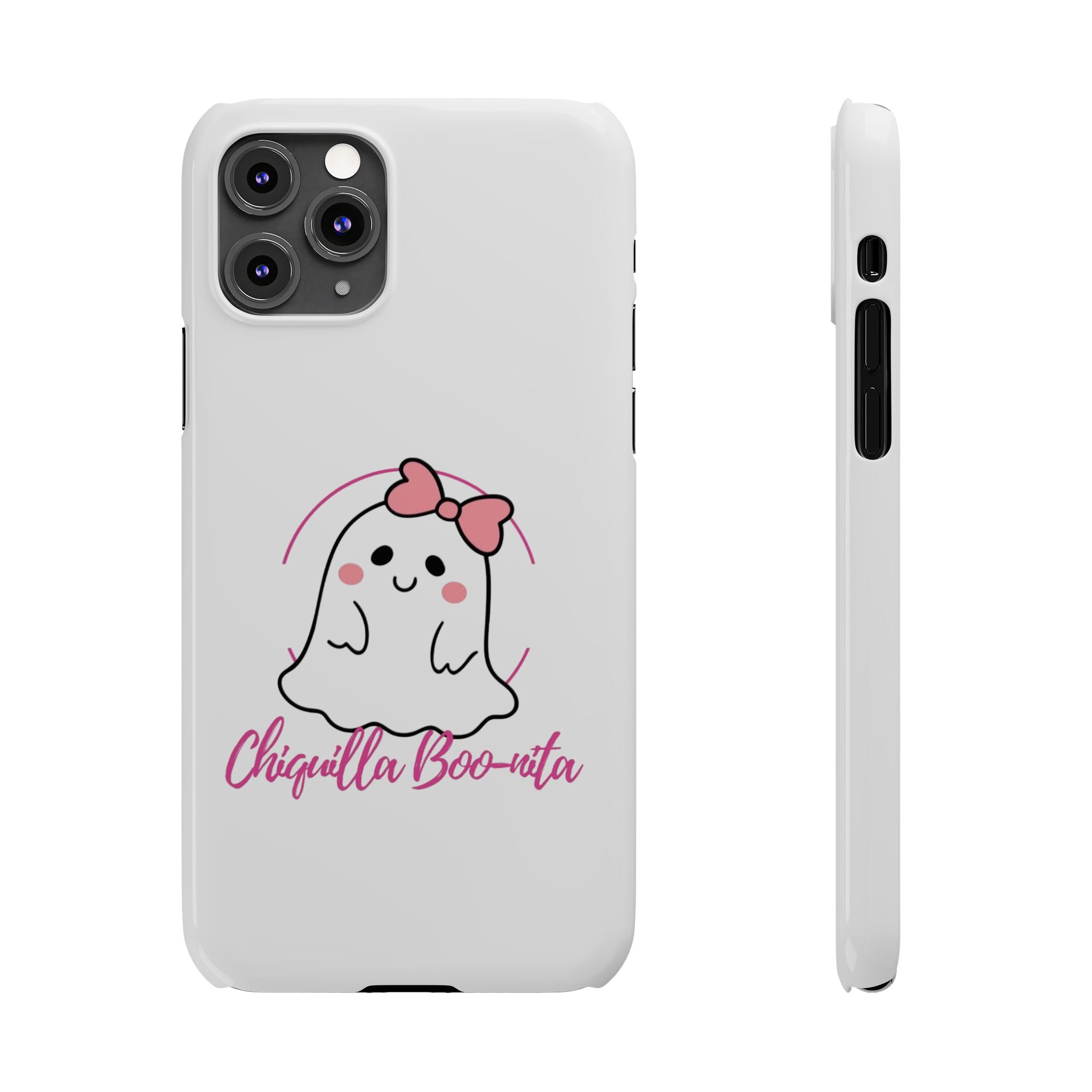 Funda delgada para teléfono