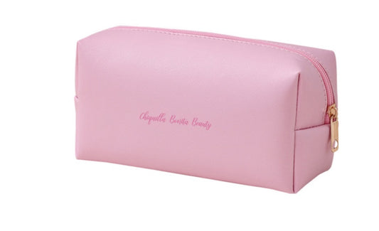 CHIQUILLA BONITA MAKEUP BAG