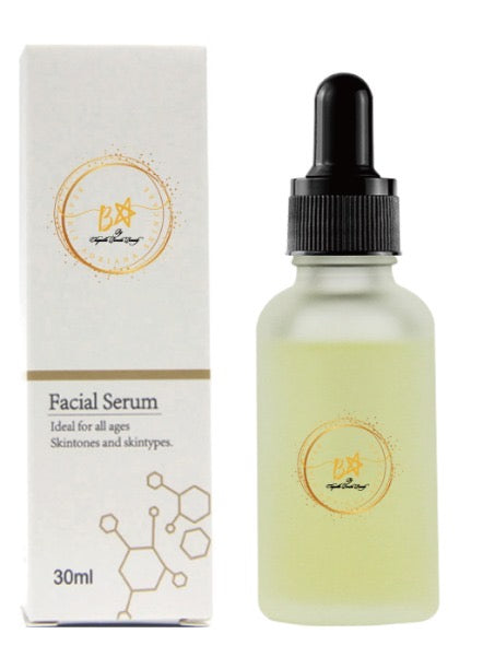 Facial Serum -BEATRIZ ADRIANA skincare