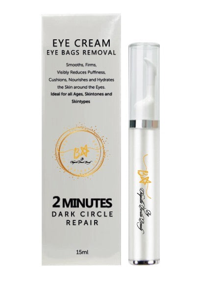 2 Minute eye-cream - BEATRIZ ADRIANA skincare