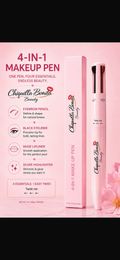4 in 1 On the Go Makeup Pen