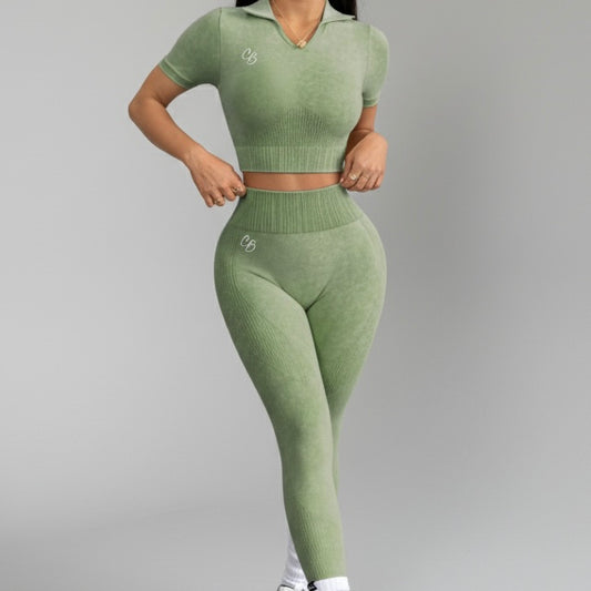 Chiquilla Bonita Activewear set