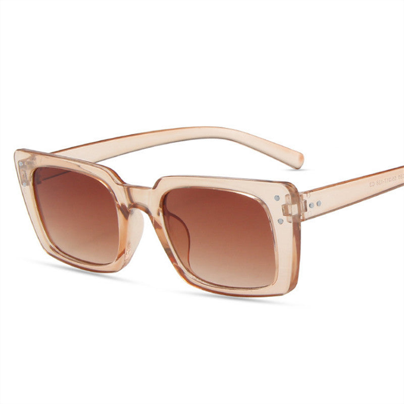 Trendy Sunglasses