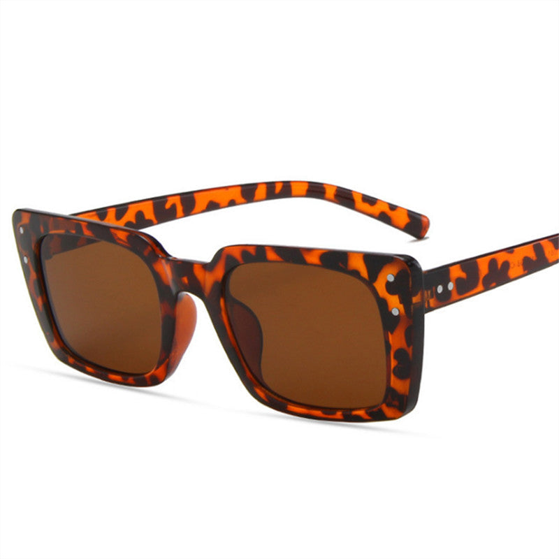 Trendy Sunglasses