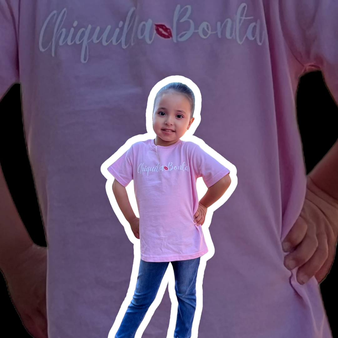 Mini Chiquilla Bonita